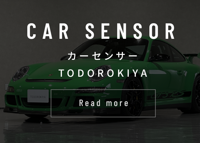 J[ZT[ TODOROKIYA